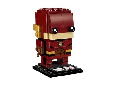 LEGO DC FLASH BRICKHEADZ - 2