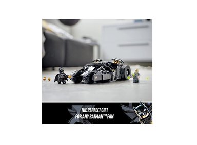 LEGO DC COMICS BATMAN BATMOBILE - 2