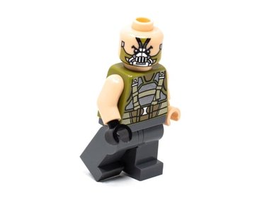 LEGO DC THE DARK KNIGHT RISES - BANE - 2