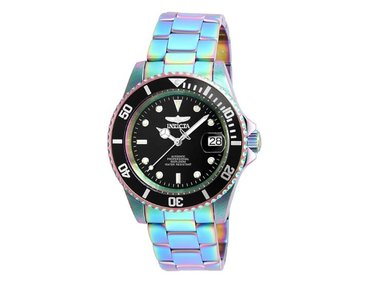 RELOJ INVICTA HOMBRE 26600 - 2