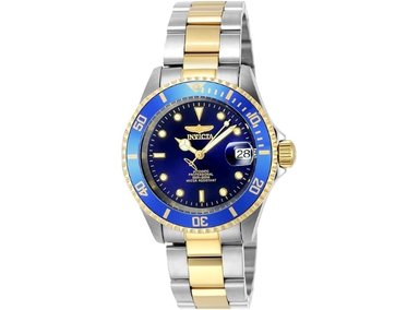 RELOJ INVICTA HOMBRE 8928OB