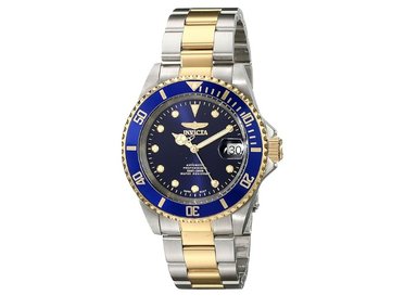 RELOJ INVICTA HOMBRE 17045