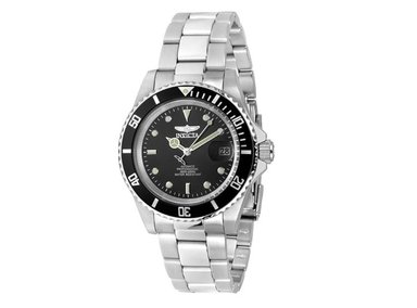 RELOJ INVICTA HOMBRE 89260B - 1