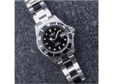 RELOJ INVICTA HOMBRE 89260B - 2