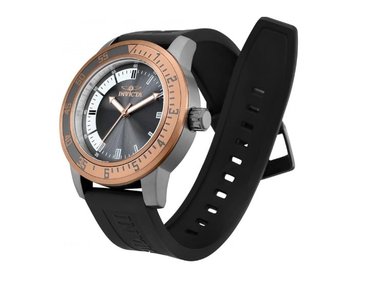 RELOJ INVICTA HOMBRE 35687 - 2