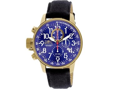 RELOJ INVICTA HOMBRE 1516