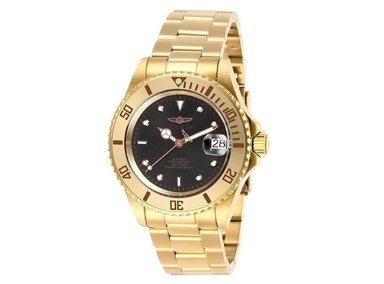 RELOJ INVICTA HOMBRE NH35A