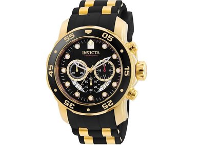 RELOJ INVICTA HOMBRE 6981