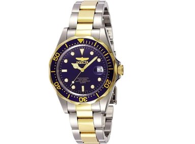 RELOJ INVICTA HOMBRE 8935
