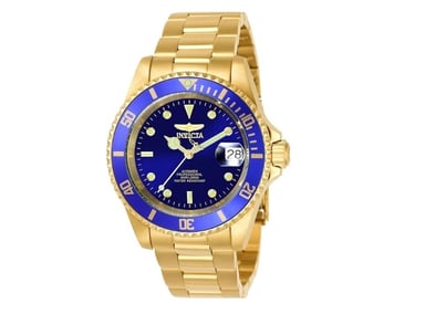 RELOJ INVICTA HOMBRE 8930OB - 2