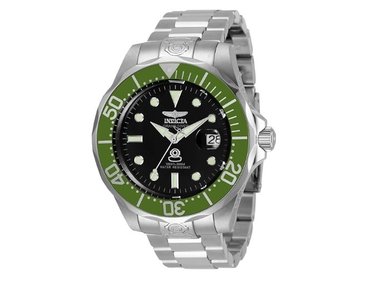 RELOJ INVICTA HOMBRE 3047
