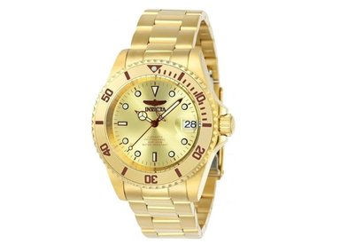 RELOJ INVICTA HOMBRE 24762 - 1