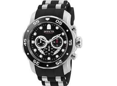 RELOJ INVICTA HOMBRE 6977 - 1