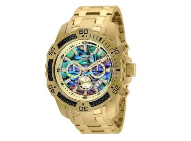 RELOJ INVICTA HOMBRE 25094