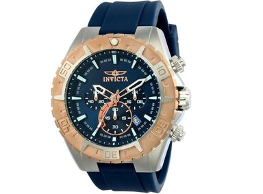 RELOJ INVICTA HOMBRE 22523
