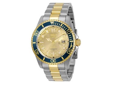 RELOJ INVICTA HOMBRE 30022