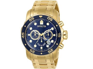 RELOJ INVICTA HOMBRE 73