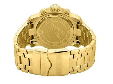 RELOJ INVICTA HOMBRE 75 - 2