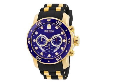 RELOJ INVICTA HOMBRE 6983