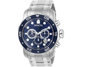 RELOJ INVICTA HOMBRE 70