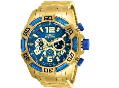 RELOJ INVICTA HOMBRE 25852 - 1