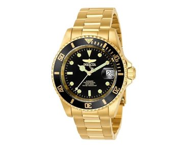 RELOJ INVICTA HOMBRE 8929OB