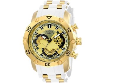 RELOJ INVICTA HOMBRE 23424