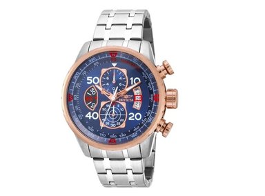 RELOJ INVICTA HOMBRE 17203