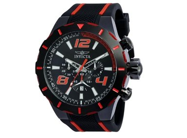 RELOJ INVICTA HOMBRE 20109