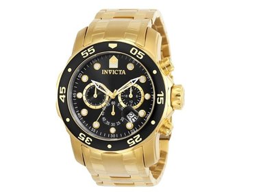 RELOJ INVICTA HOMBRE 72