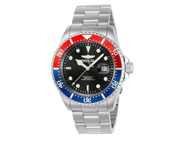 RELOJ INVICTA HOMBRE 23384