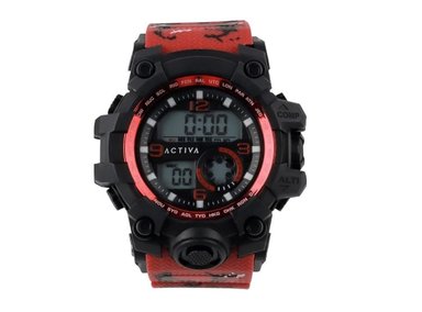RELOJ INVICTA HOMBRE ACW435-001
