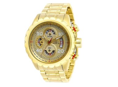 RELOJ INVICTA HOMBRE 28161