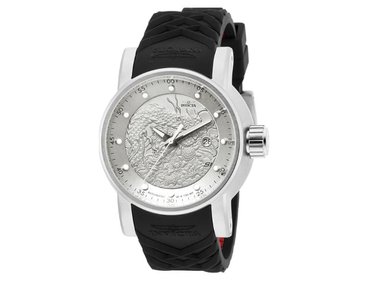 RELOJ INVICTA HOMBRE 15862