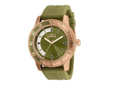 RELOJ INVICTA HOMBRE 35685