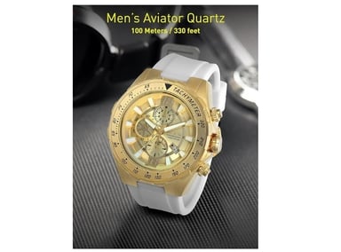 RELOJ INVICTA HOMBRE 24578 - 2