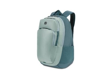 MOCHILA LAPTOP SWISSGEAR VERDE