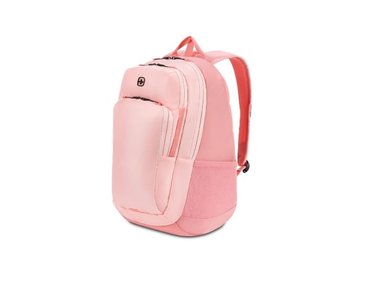 MOCHILA LAPTOP SWISSGEAR ROSADO