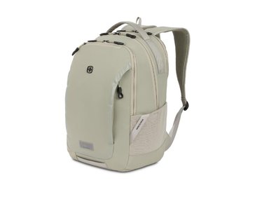 MOCHILA LAPTOP SWISSGEAR GRIS