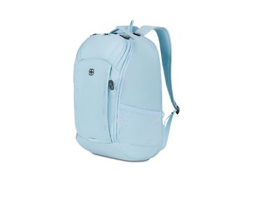 MOCHILA LAPTOP SWISSGEAR CELESTE