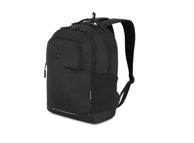 MOCHILA LAPTOP SWISSGEAR NEGRO