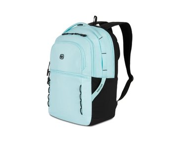 MOCHILA LAPTOP SWISSGEAR VERDE