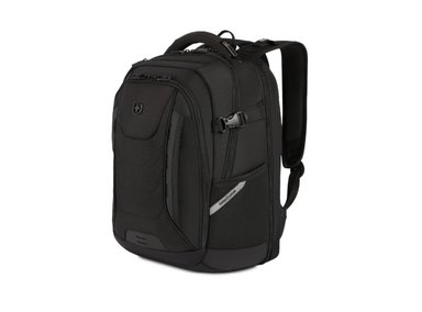 MOCHILA LAPTOP SWISSGEAR NEGRO