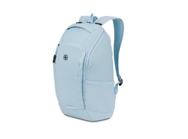 MOCHILA LAPTOP SWISSGEAR CELESTE