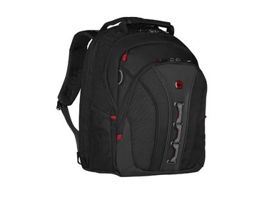 MOCHILA LAPTOP WENGER NEGRO