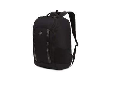 MOCHILA LAPTOP SWISSGEAR NEGRO