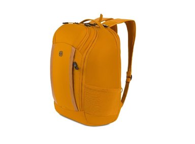 MOCHILA LAPTOP SWISSGEAR MOSTAZA