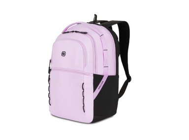 MOCHILA LAPTOP SWISSGEAR LILA
