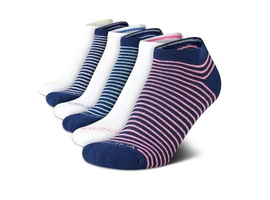 CALCETINES NAUTICA MUJER