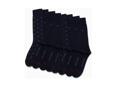 CALCETINES TOMMY HILFIGER HOMBRE - 2